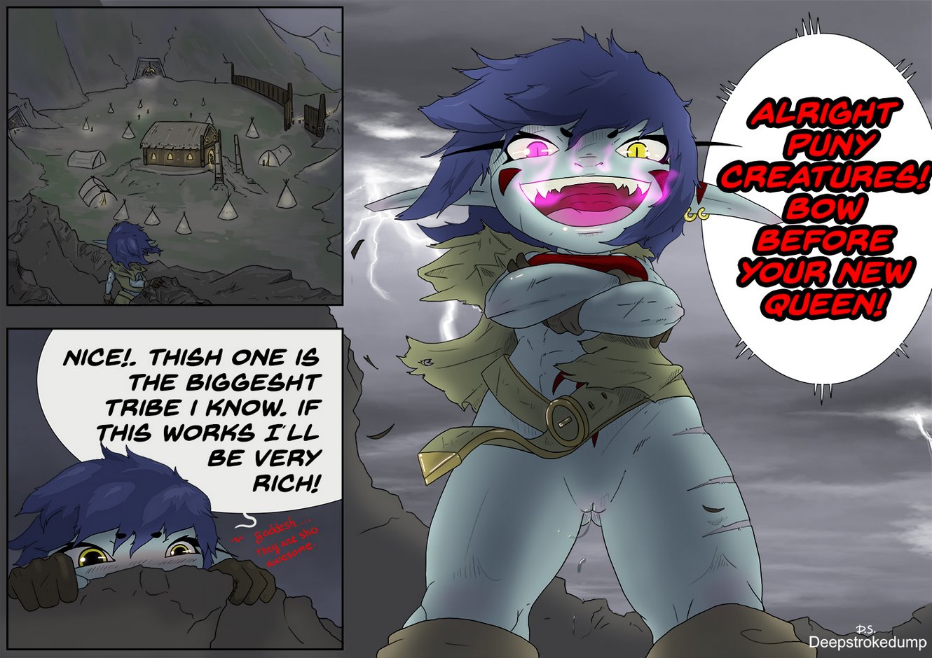 Stalkeeh Adventures image number 15