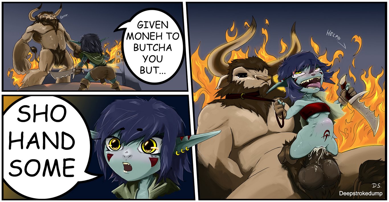 Stalkeeh Adventures image number 1