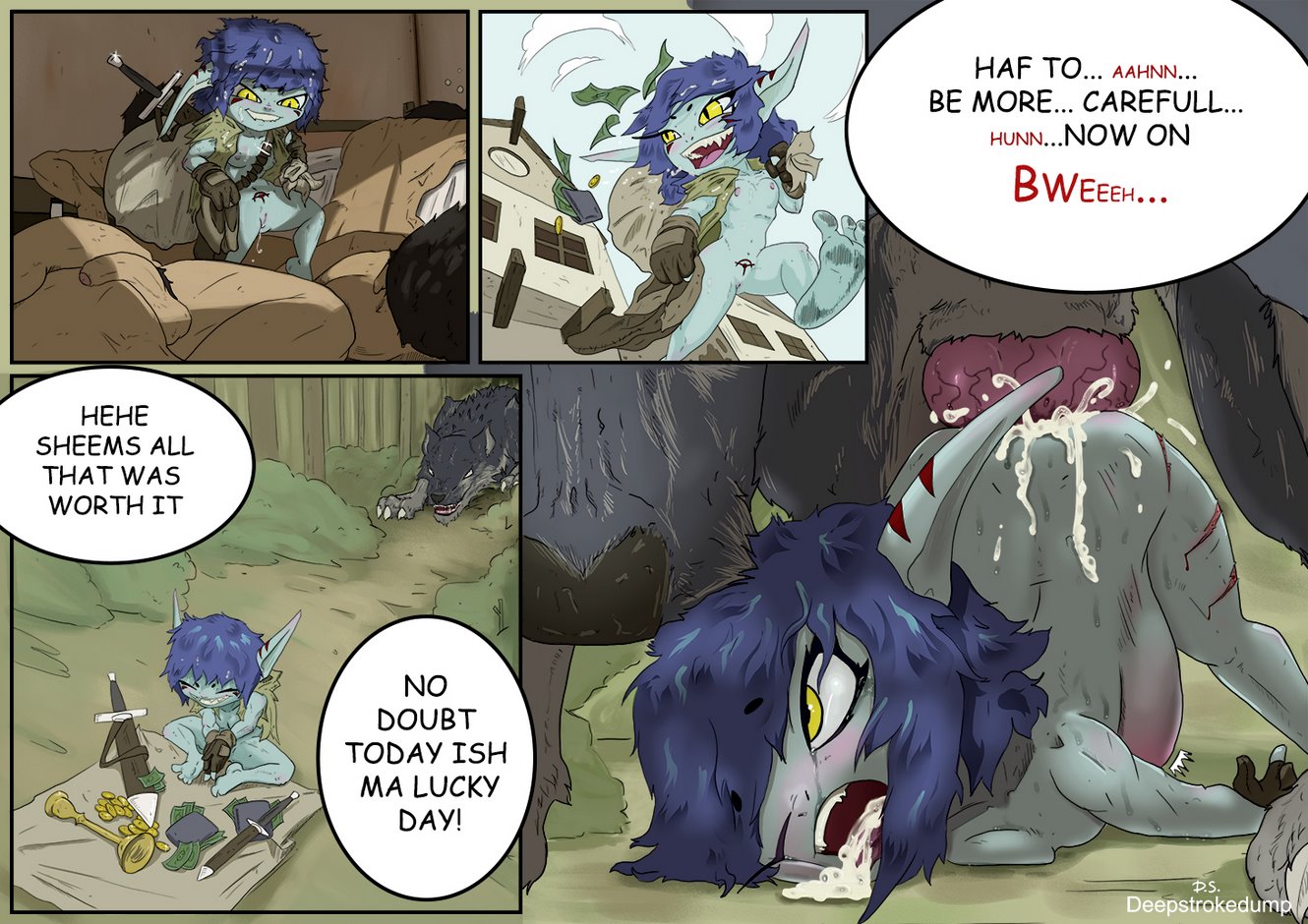 Stalkeeh Adventures image number 4