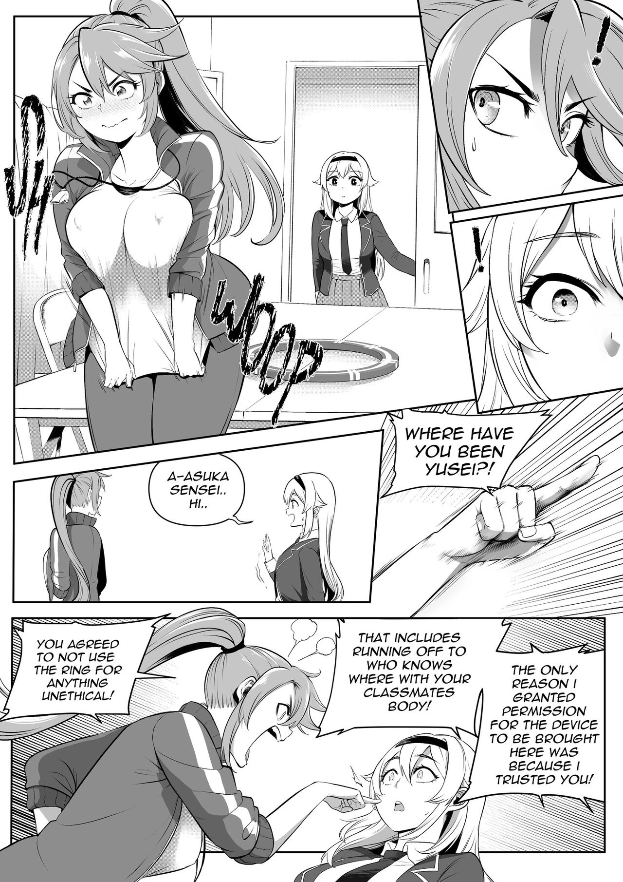 Change Ring image number 27