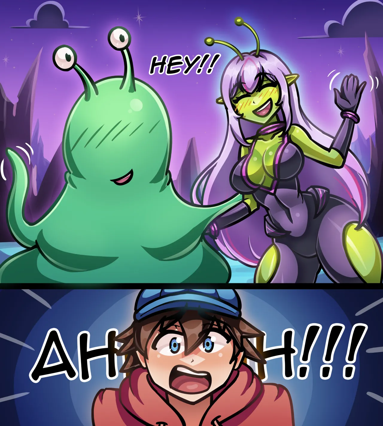 Out of this world image number 14