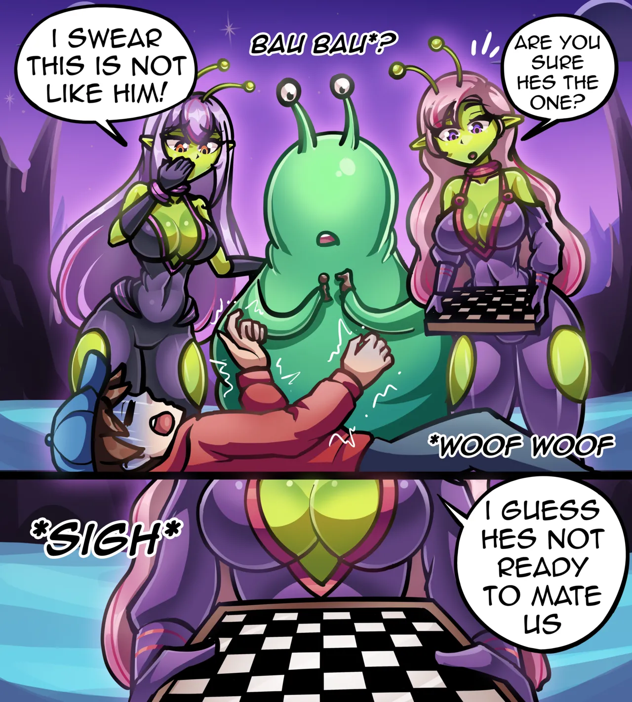 Out of this world image number 15