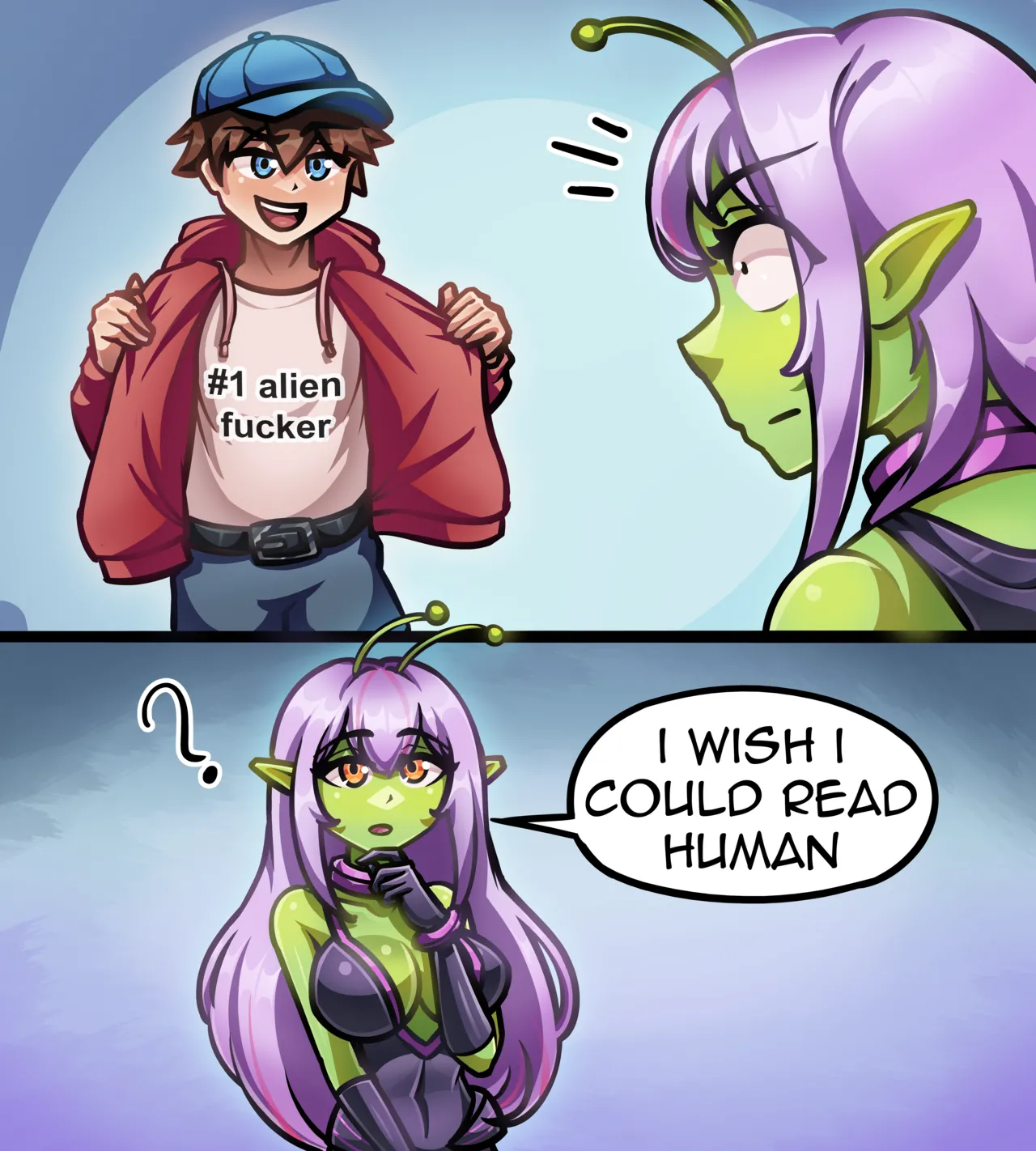 Out of this world image number 2