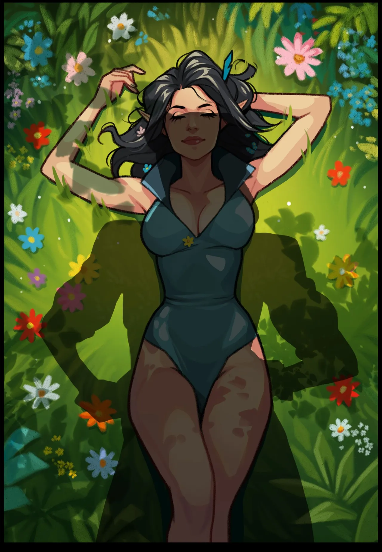 Vexahlia Adventures image number 2
