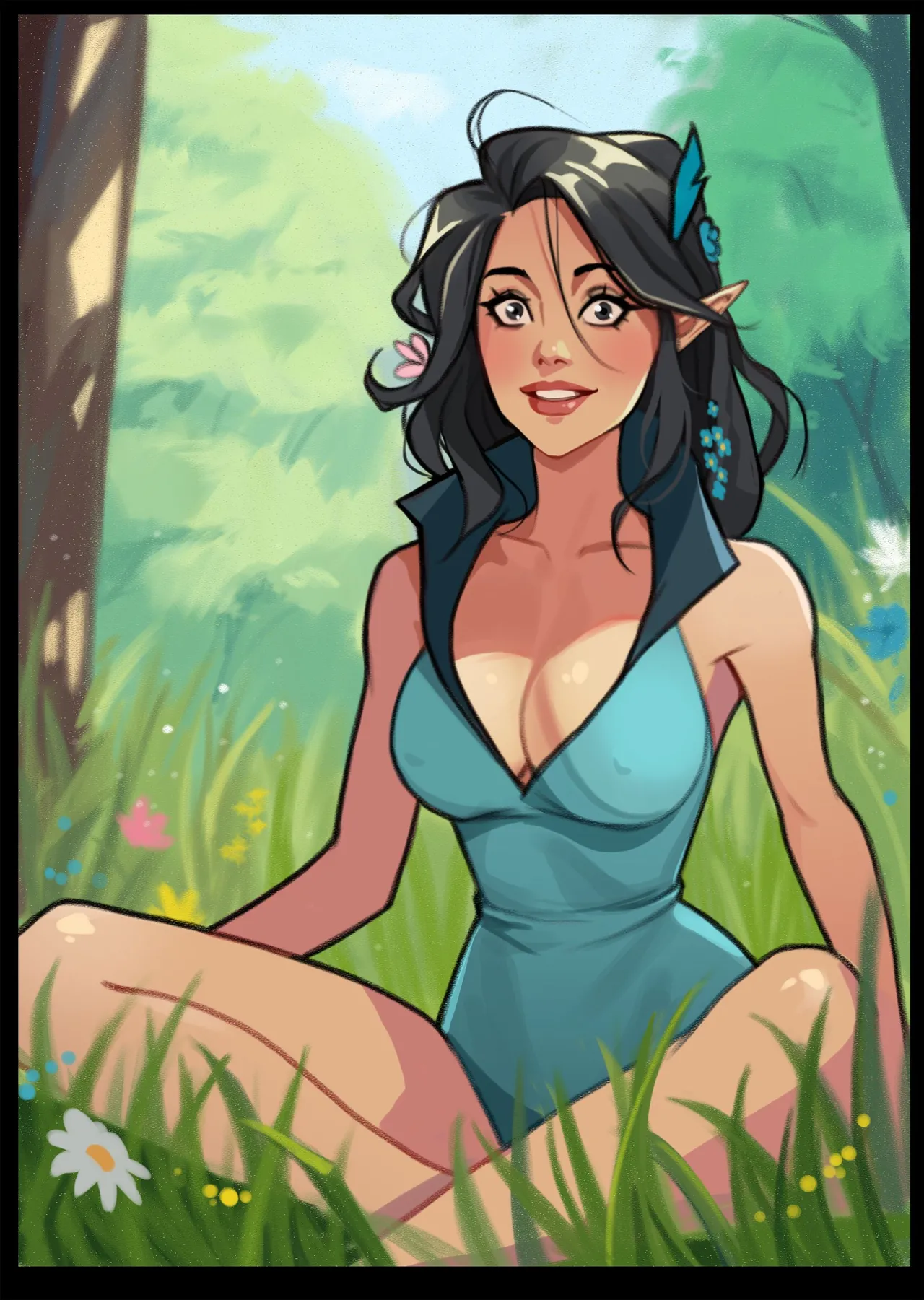 Vexahlia Adventures image number 3