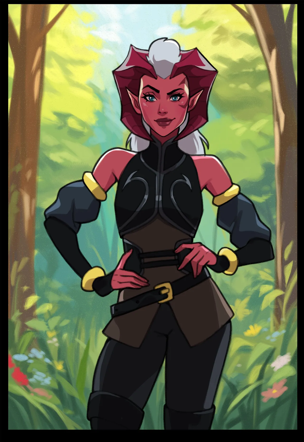 Vexahlia Adventures image number 4