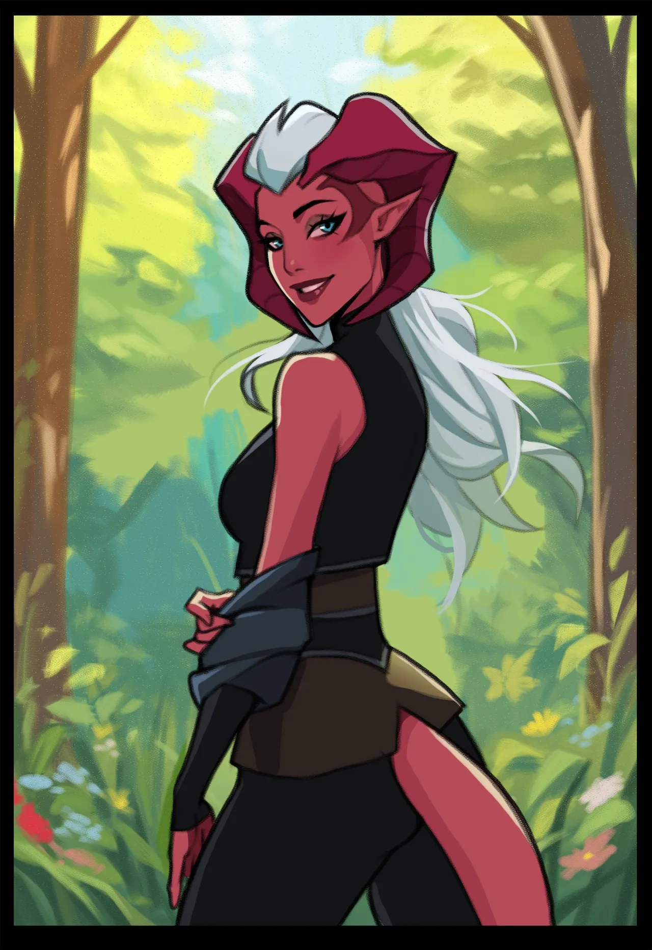 Vexahlia Adventures image number 5