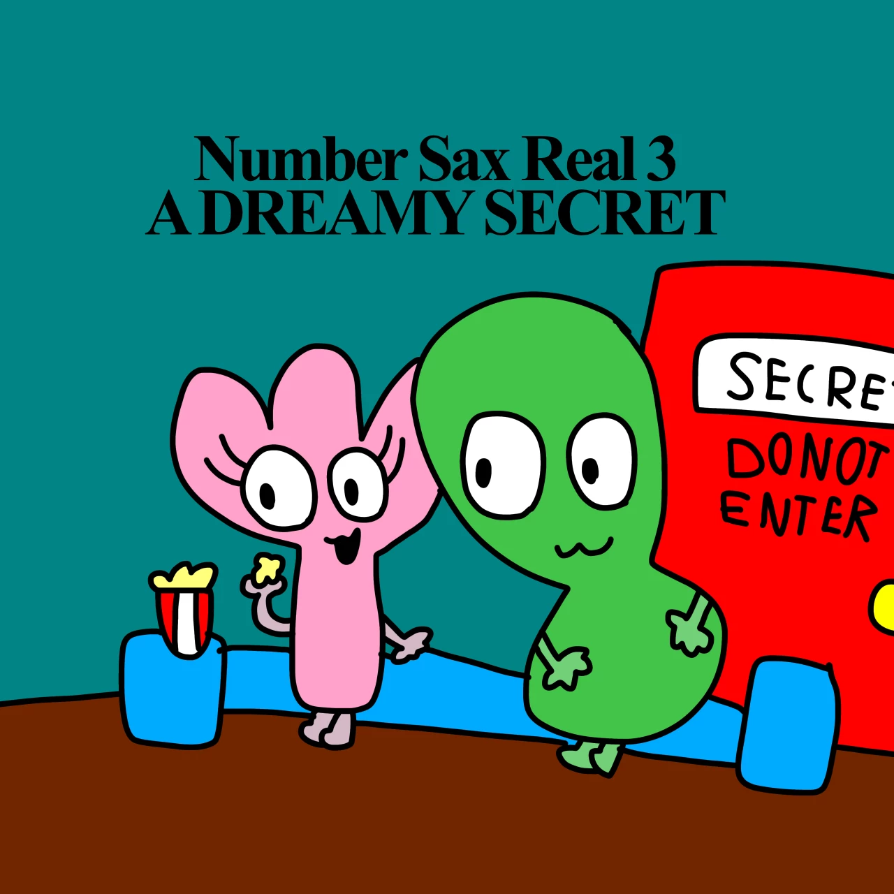 Number Sex Real 1 image number 31