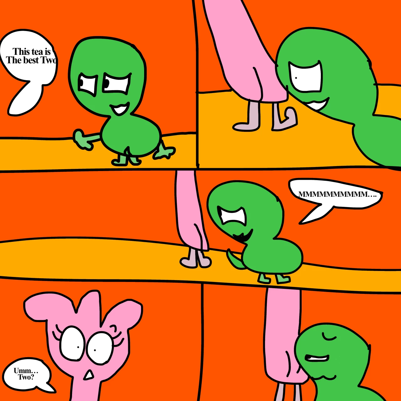 Number Sex Real 1 image number 4