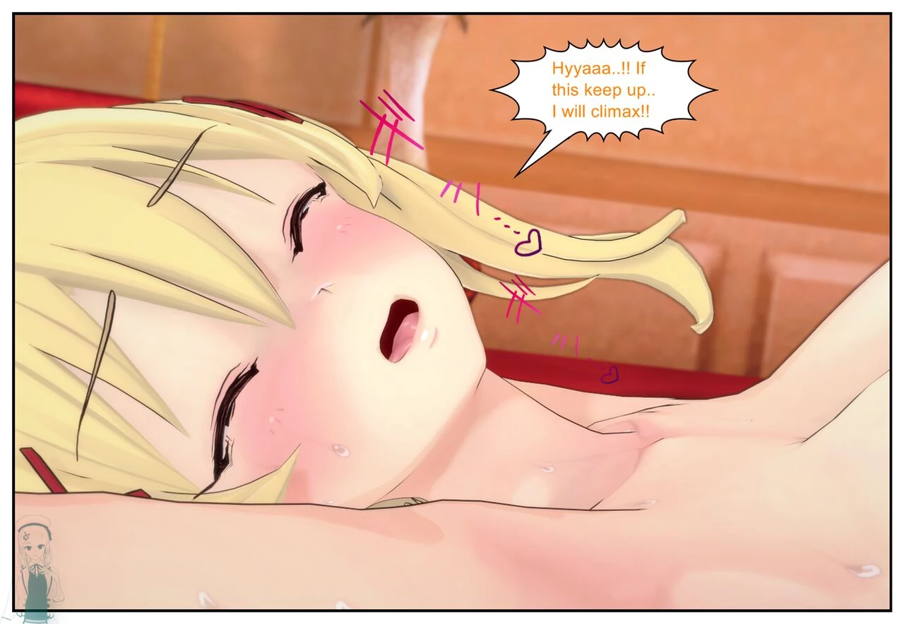 Konosuba Skinsuit Potion 6 image number 10