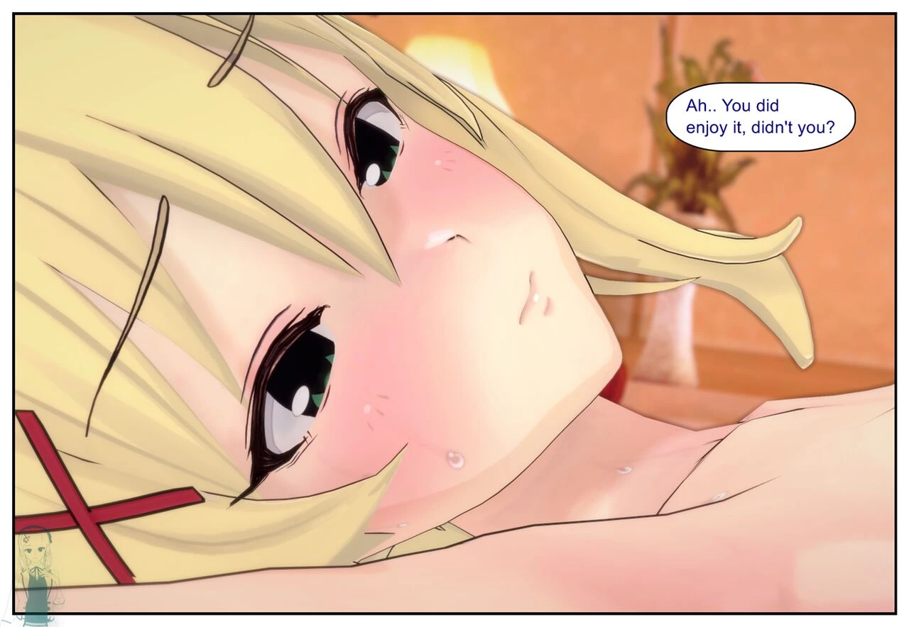 Konosuba Skinsuit Potion 6 image number 13