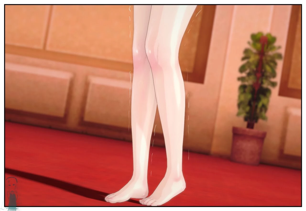 Konosuba Skinsuit Potion 6 image number 41