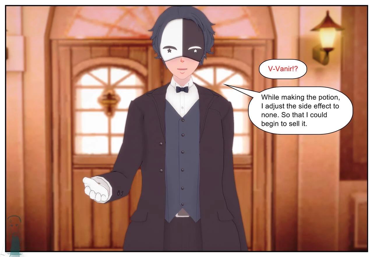 Konosuba Skinsuit Potion 6 image number 52