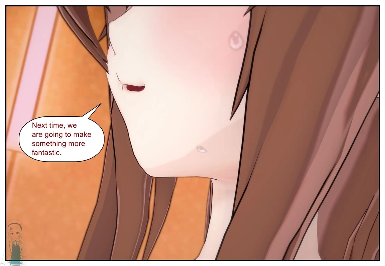 Konosuba Skinsuit Potion 6 image number 86