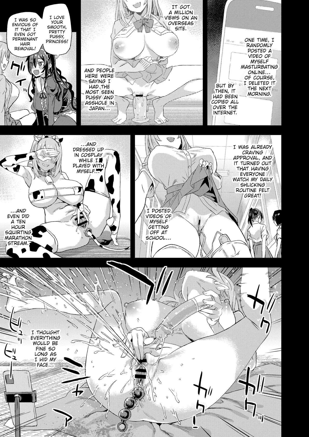 Recycled Lives  Jinsei Recycle image number 9