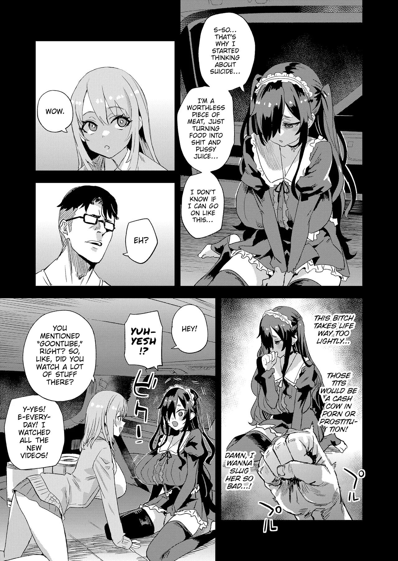 Recycled Lives  Jinsei Recycle image number 7