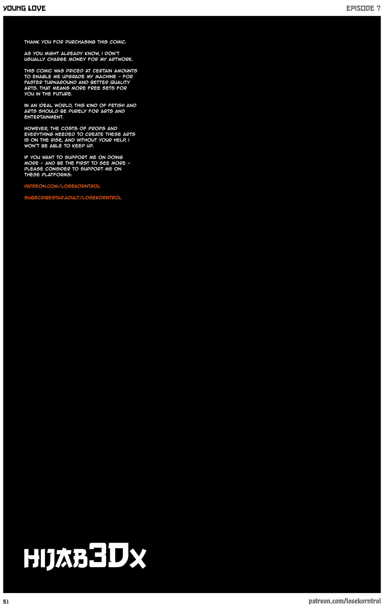 Young Love 7 image number 52