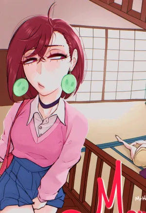 Momos Dream Nap