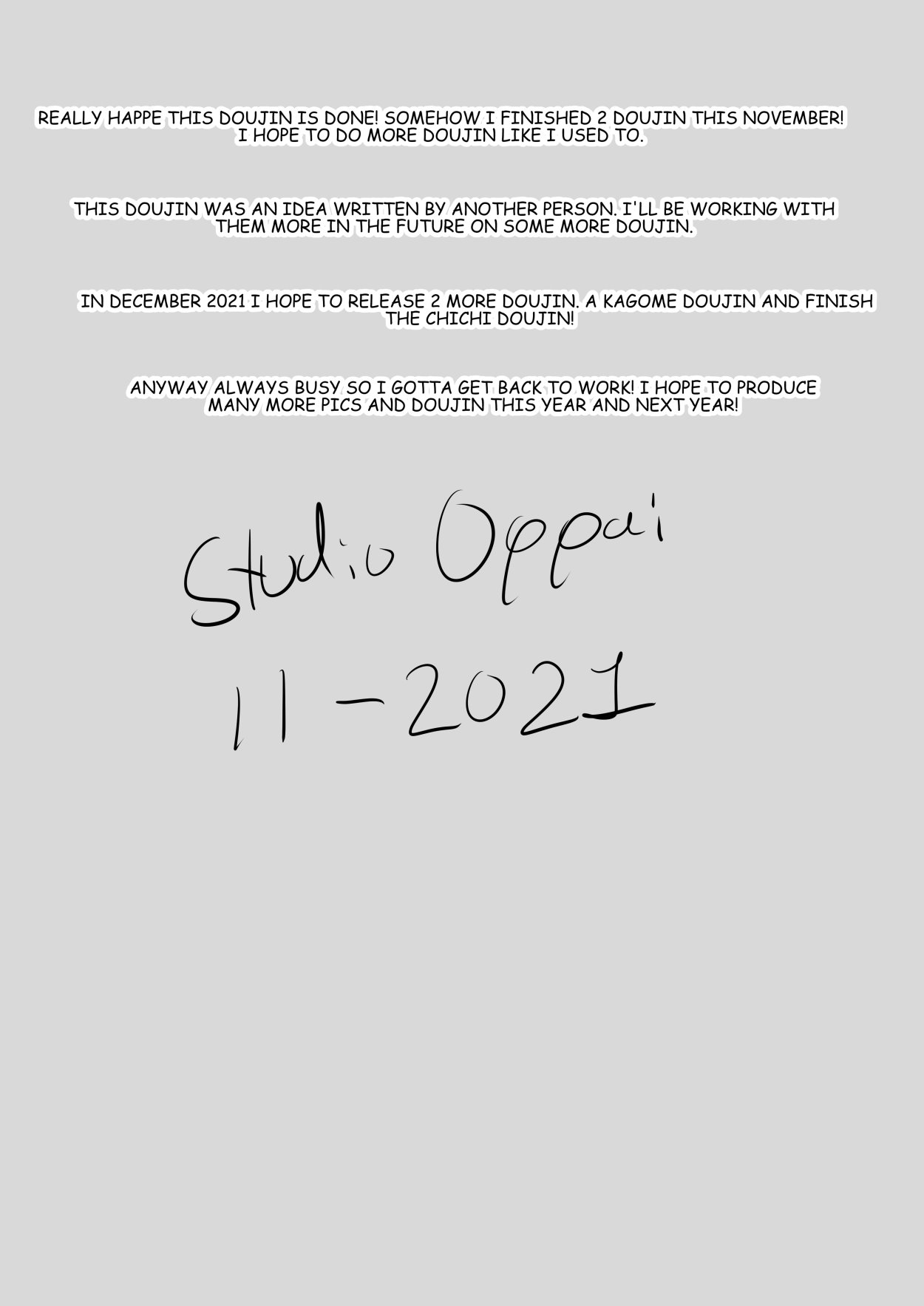 Double Milking image number 11