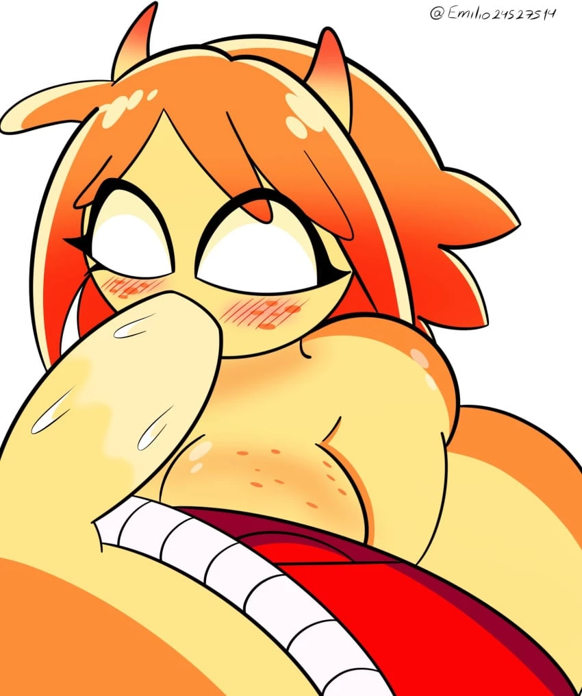 Quavernsfw: Mango image number 19