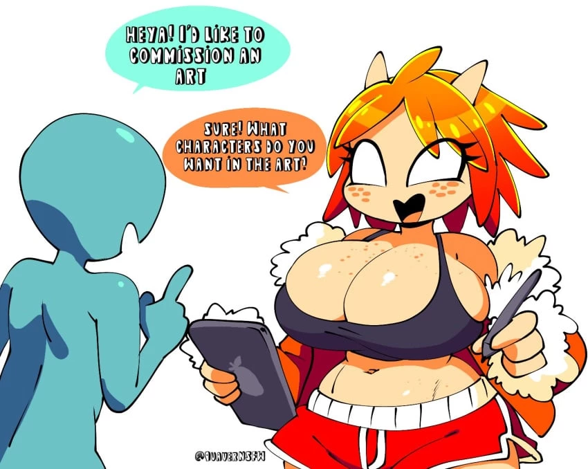 Quavernsfw: Mango image number 22