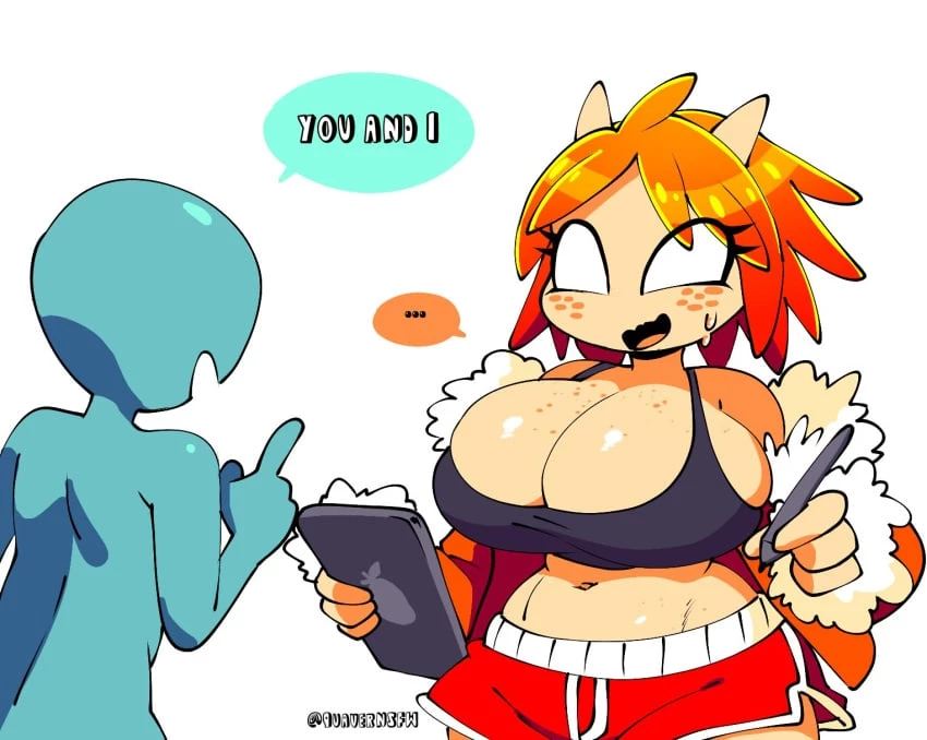 Quavernsfw: Mango image number 23