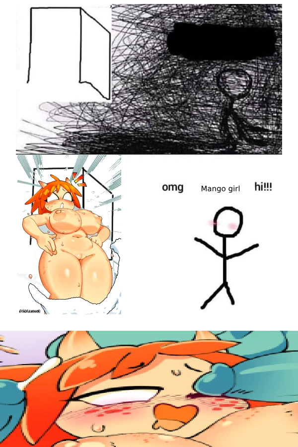Quavernsfw: Mango image number 26