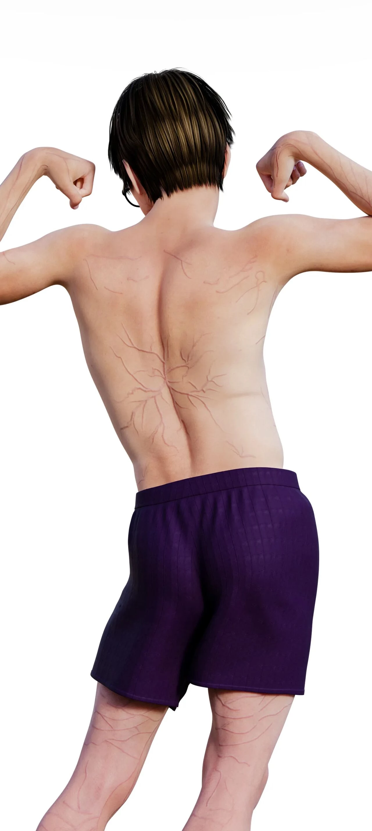 My Neighbors Widow 25 image number 11