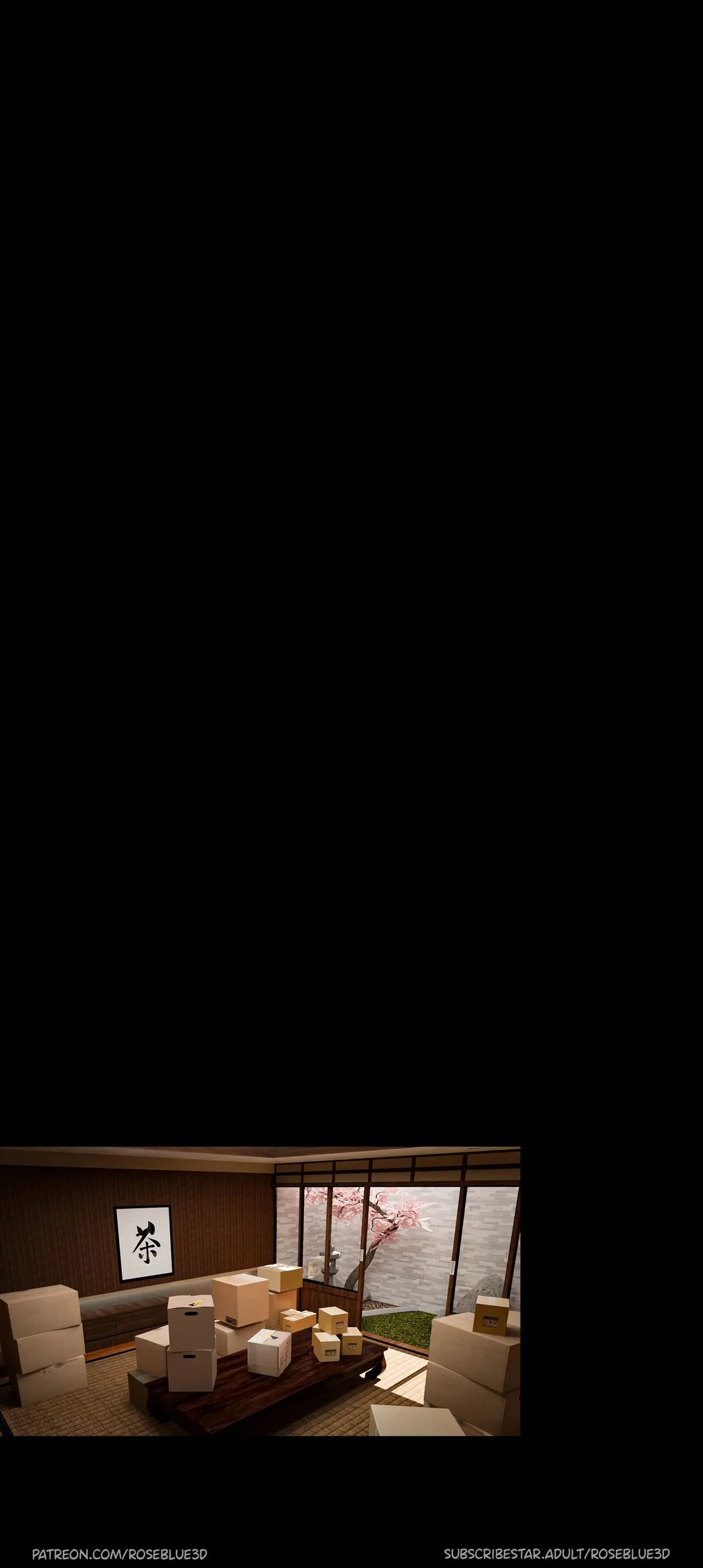 My Neighbors Widow 25 image number 1