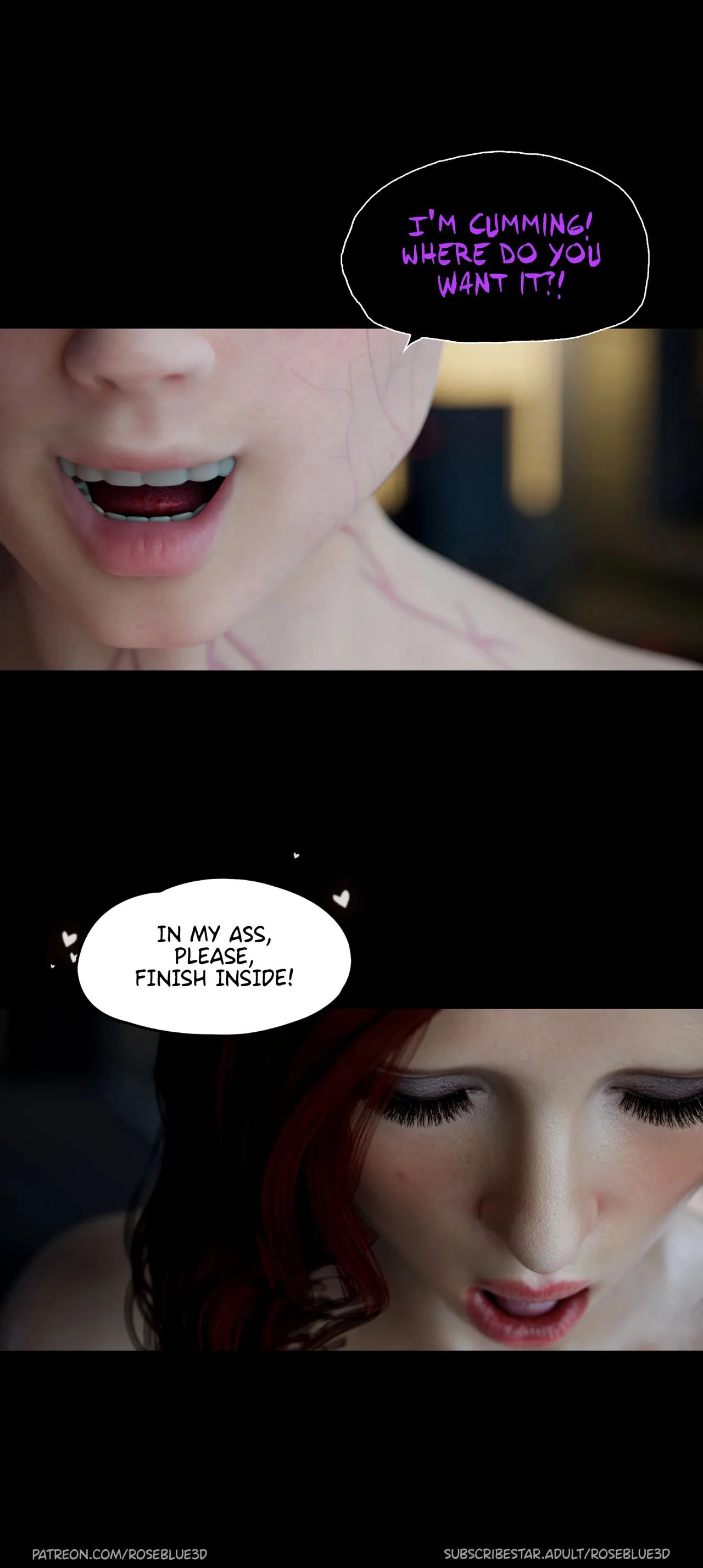 My Neighbors Widow 25 image number 25