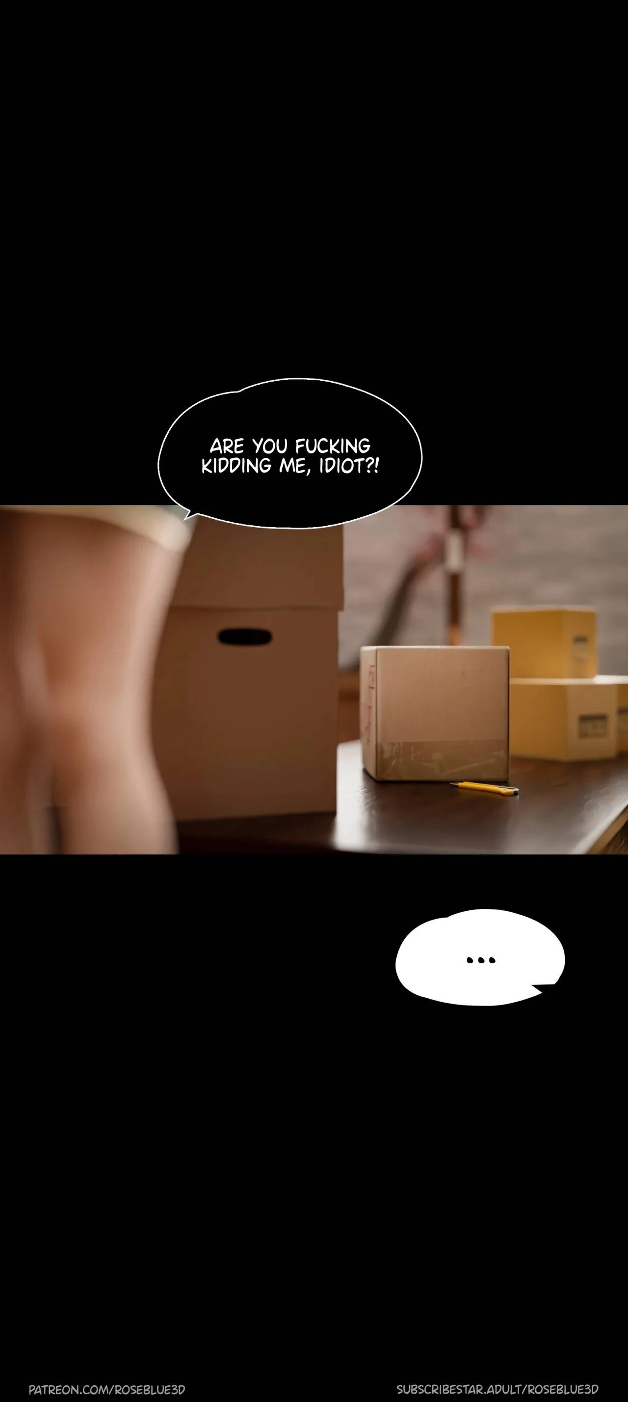 My Neighbors Widow 25 image number 2