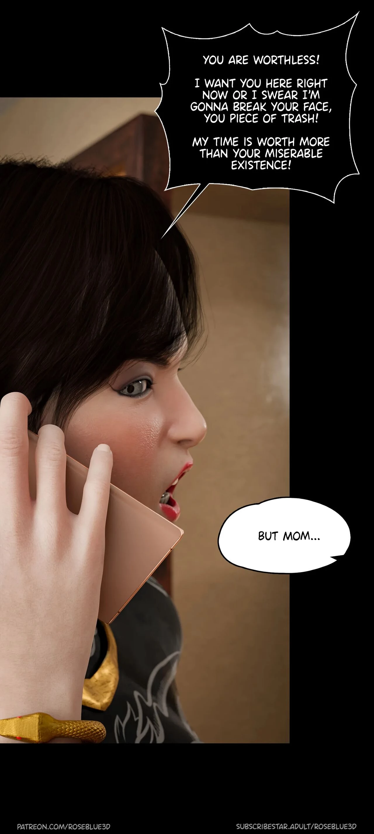 My Neighbors Widow 25 image number 5