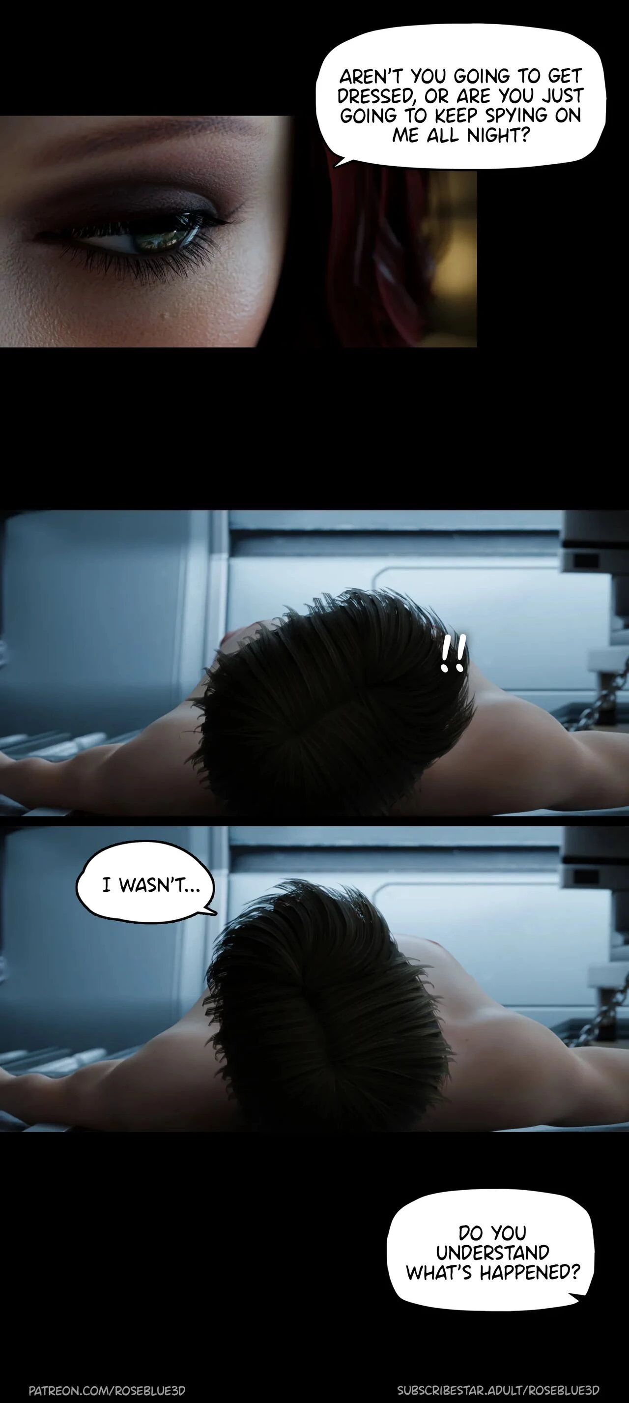 My Neighbors Widow 25 image number 59