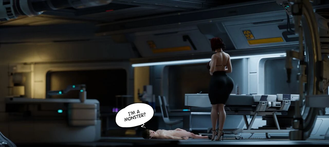 My Neighbors Widow 25 image number 62