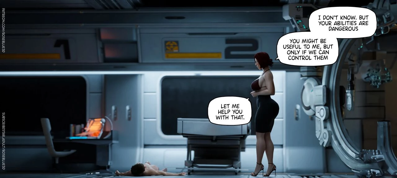 My Neighbors Widow 25 image number 63