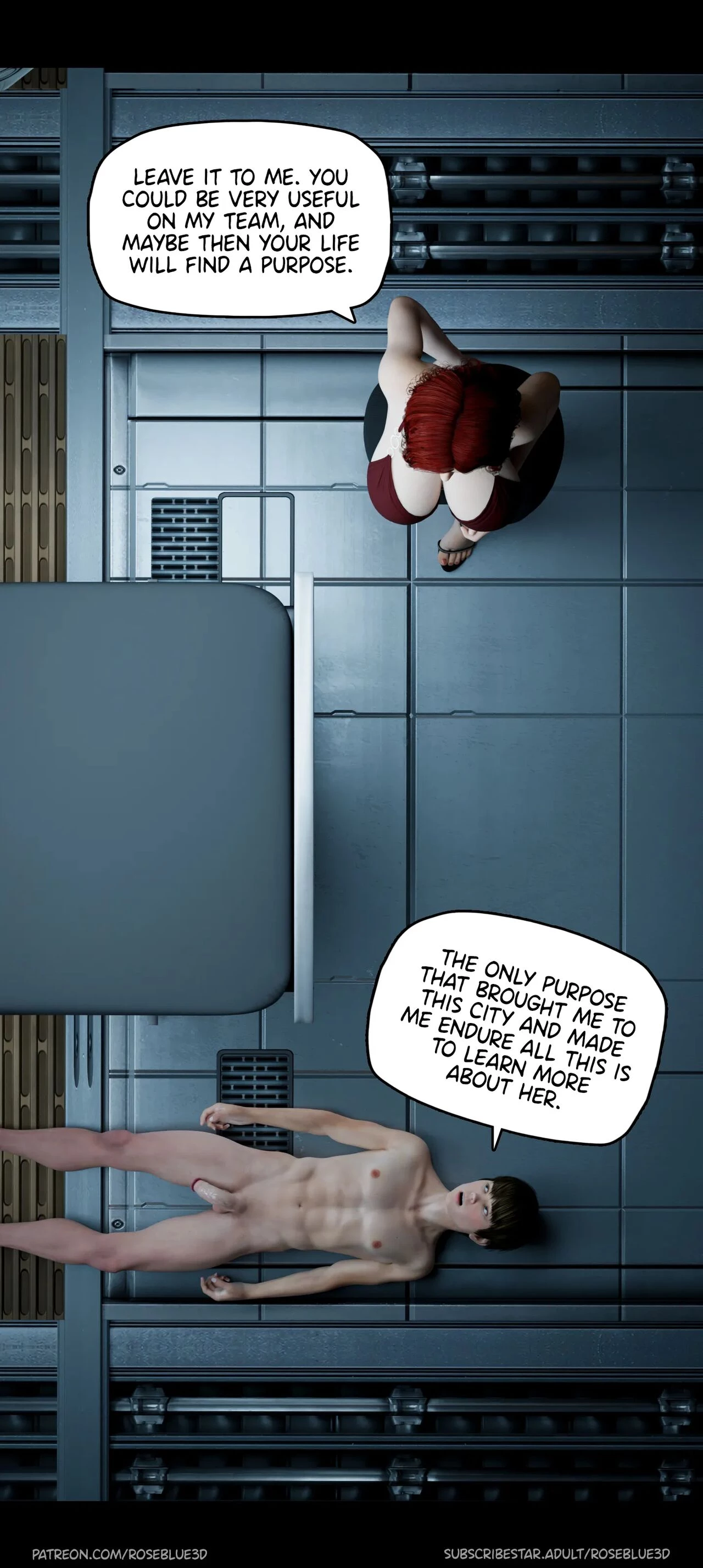 My Neighbors Widow 25 image number 67