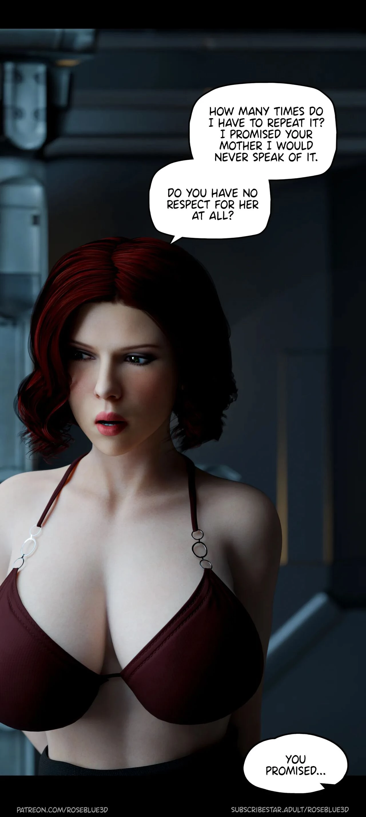 My Neighbors Widow 25 image number 68