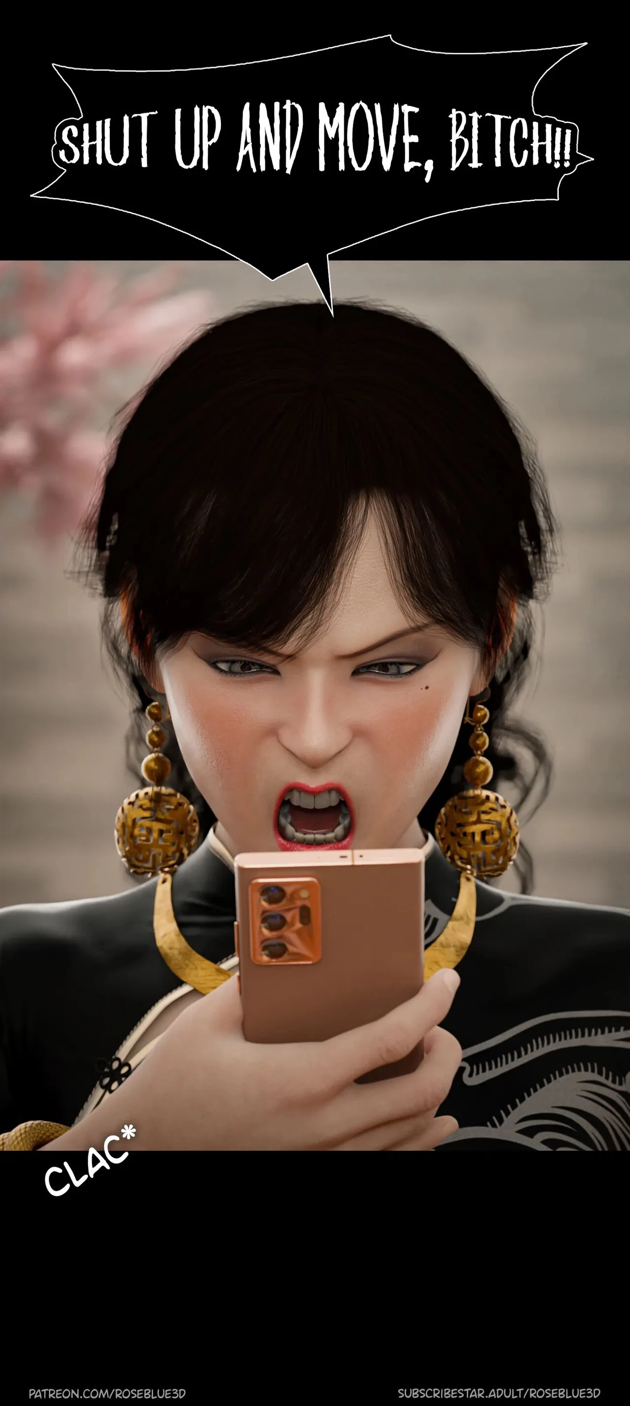 My Neighbors Widow 25 image number 6