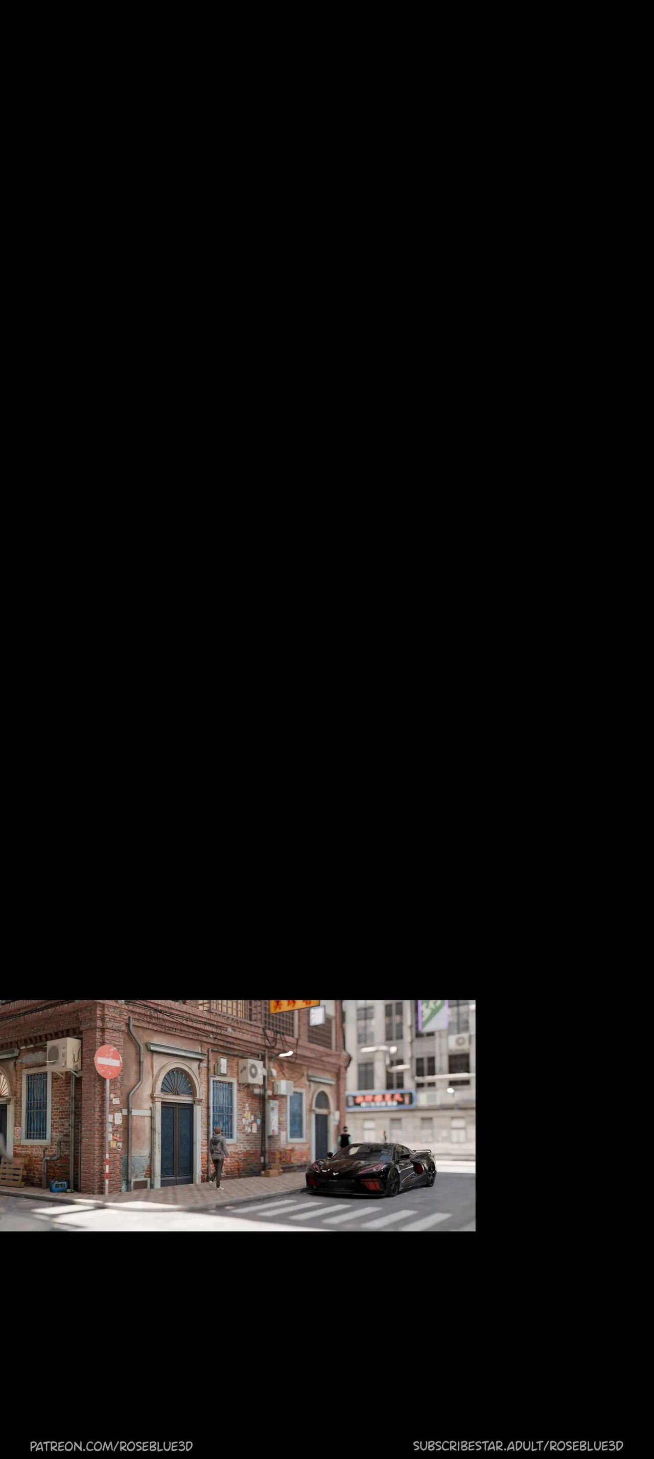 My Neighbors Widow 25 image number 73