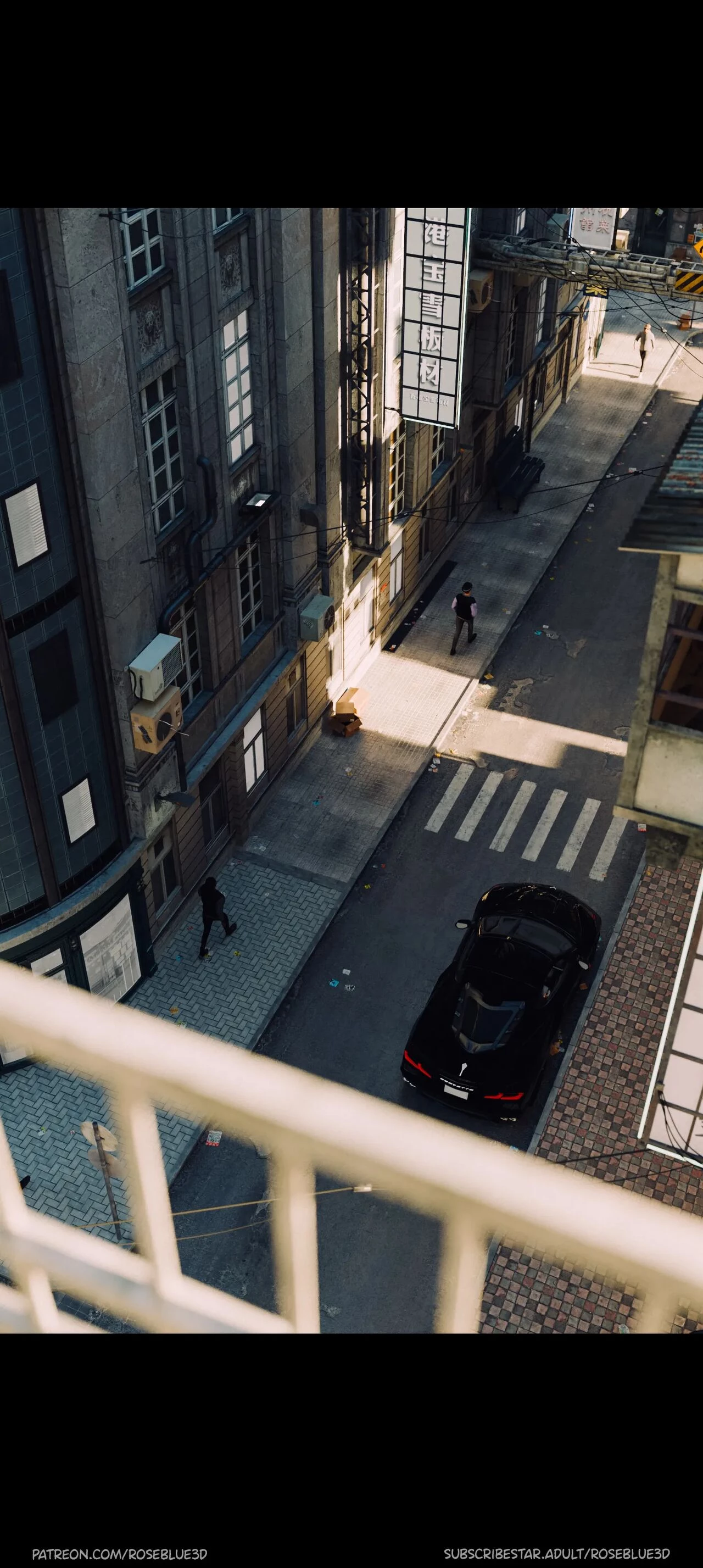 My Neighbors Widow 25 image number 74