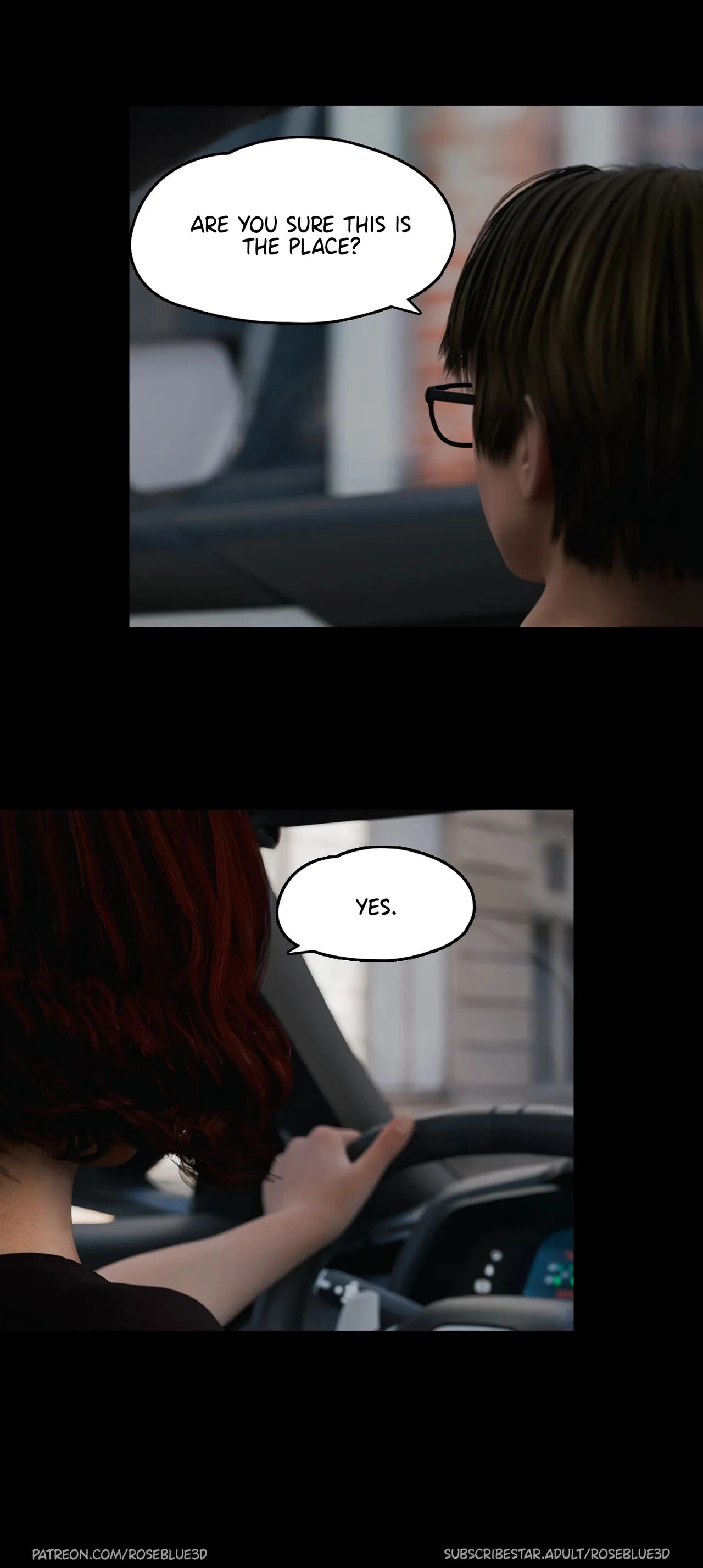 My Neighbors Widow 25 image number 75