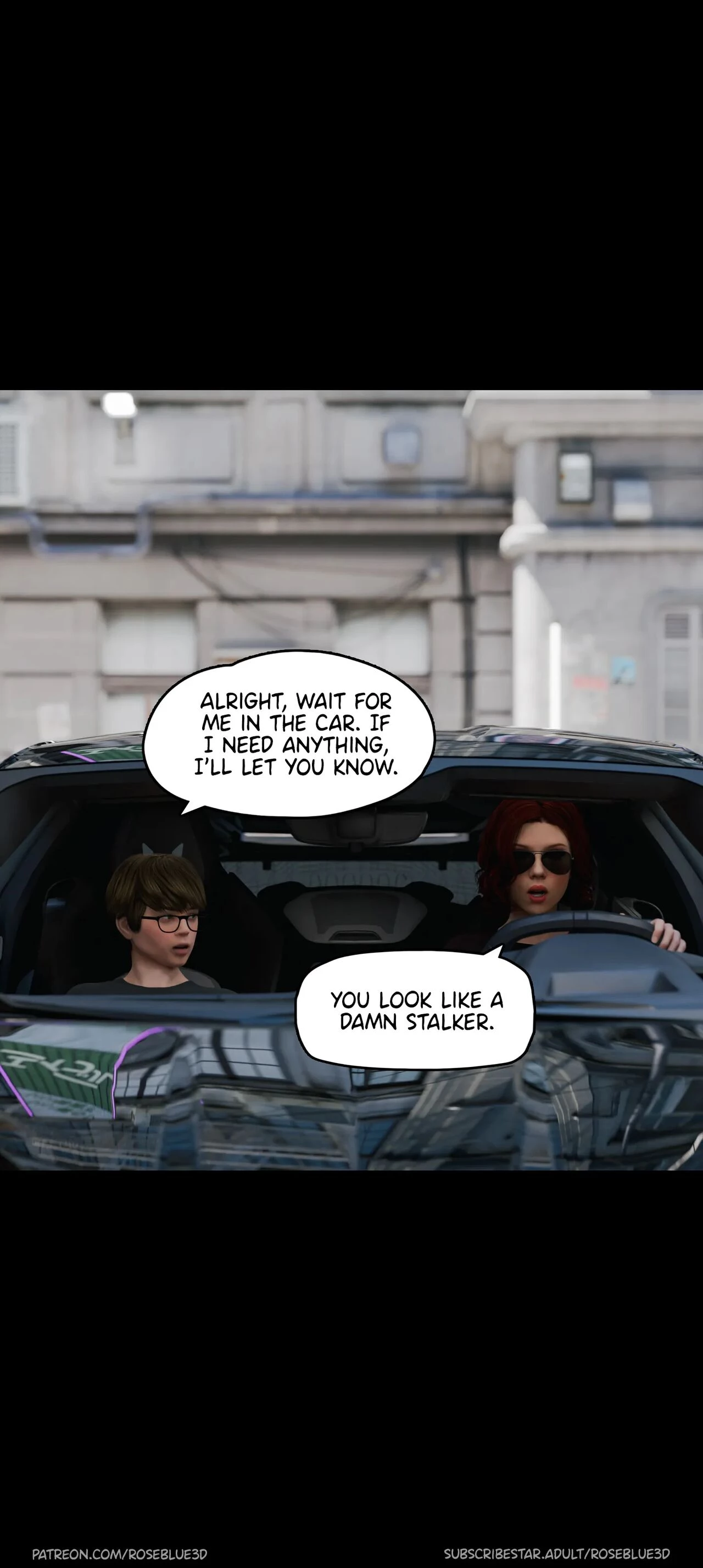 My Neighbors Widow 25 image number 76