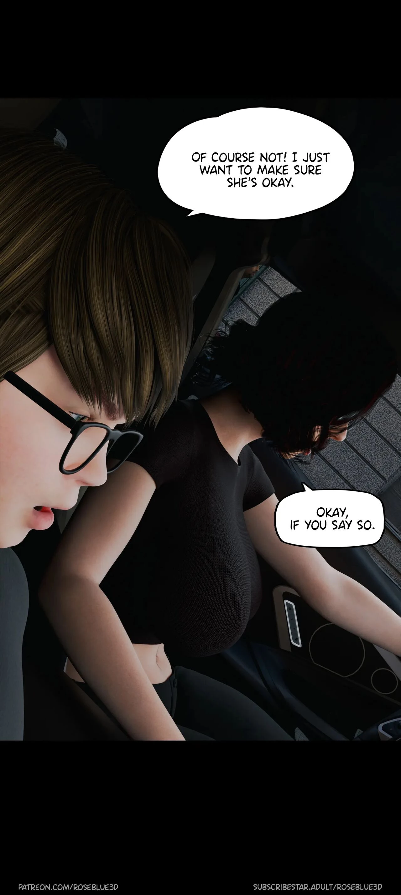 My Neighbors Widow 25 image number 77