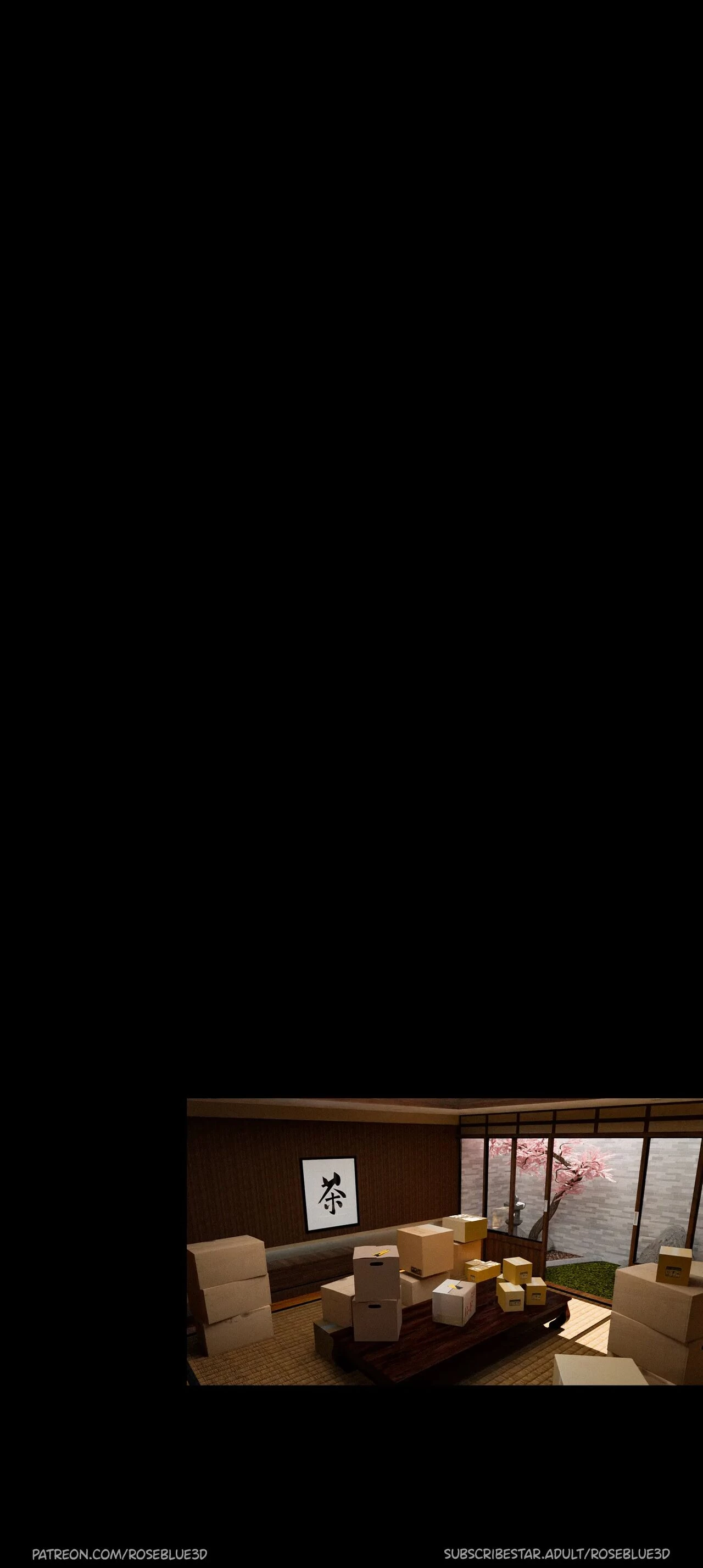 My Neighbors Widow 25 image number 78