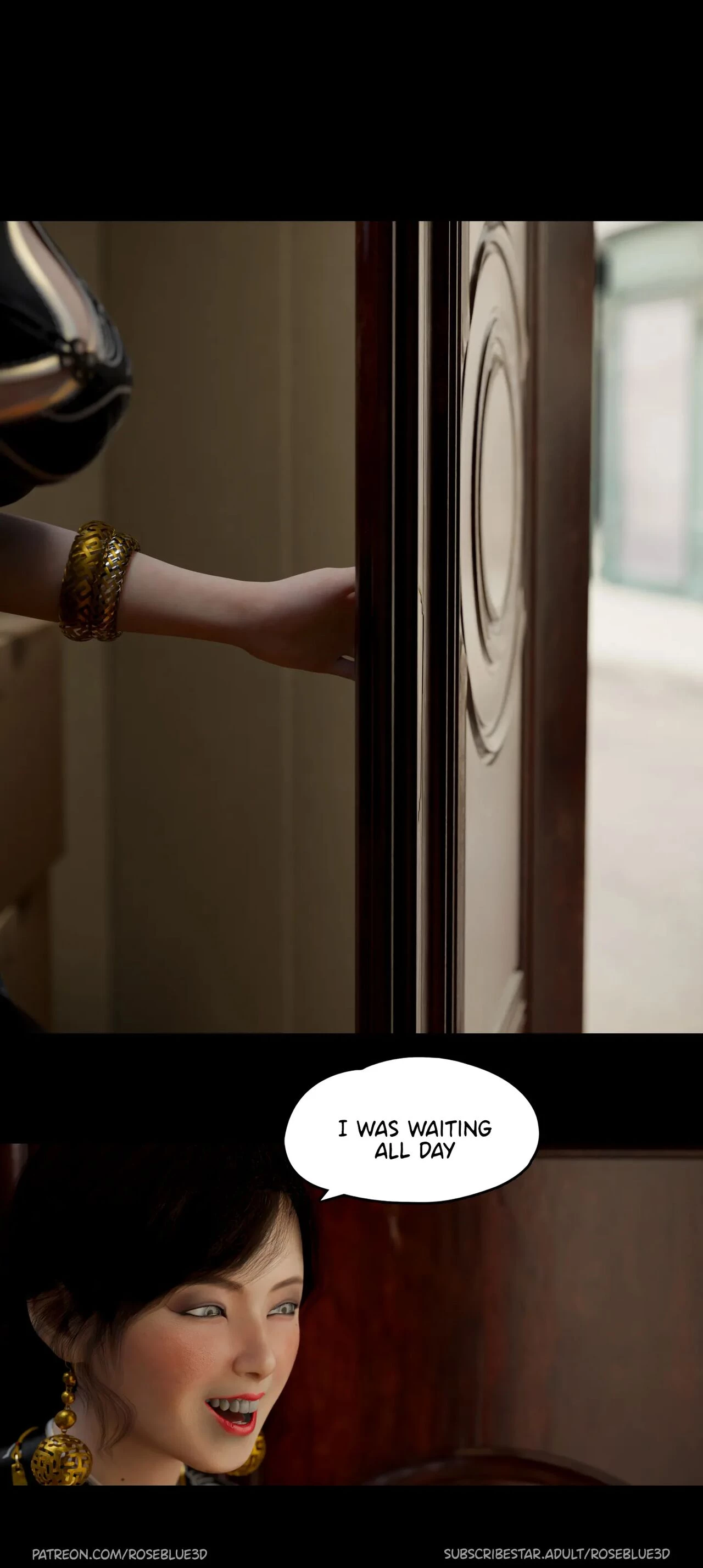 My Neighbors Widow 25 image number 80