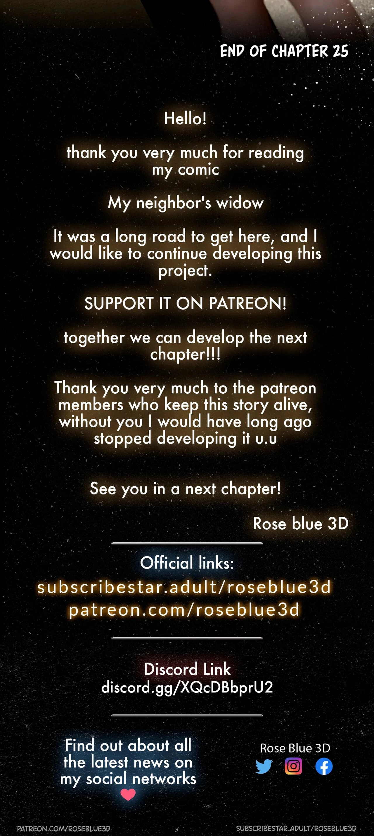 My Neighbors Widow 25 image number 83