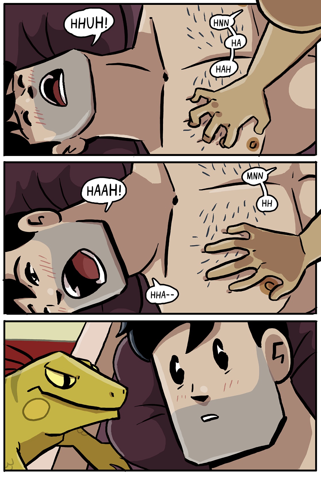 Goddammit Malaya image number 10