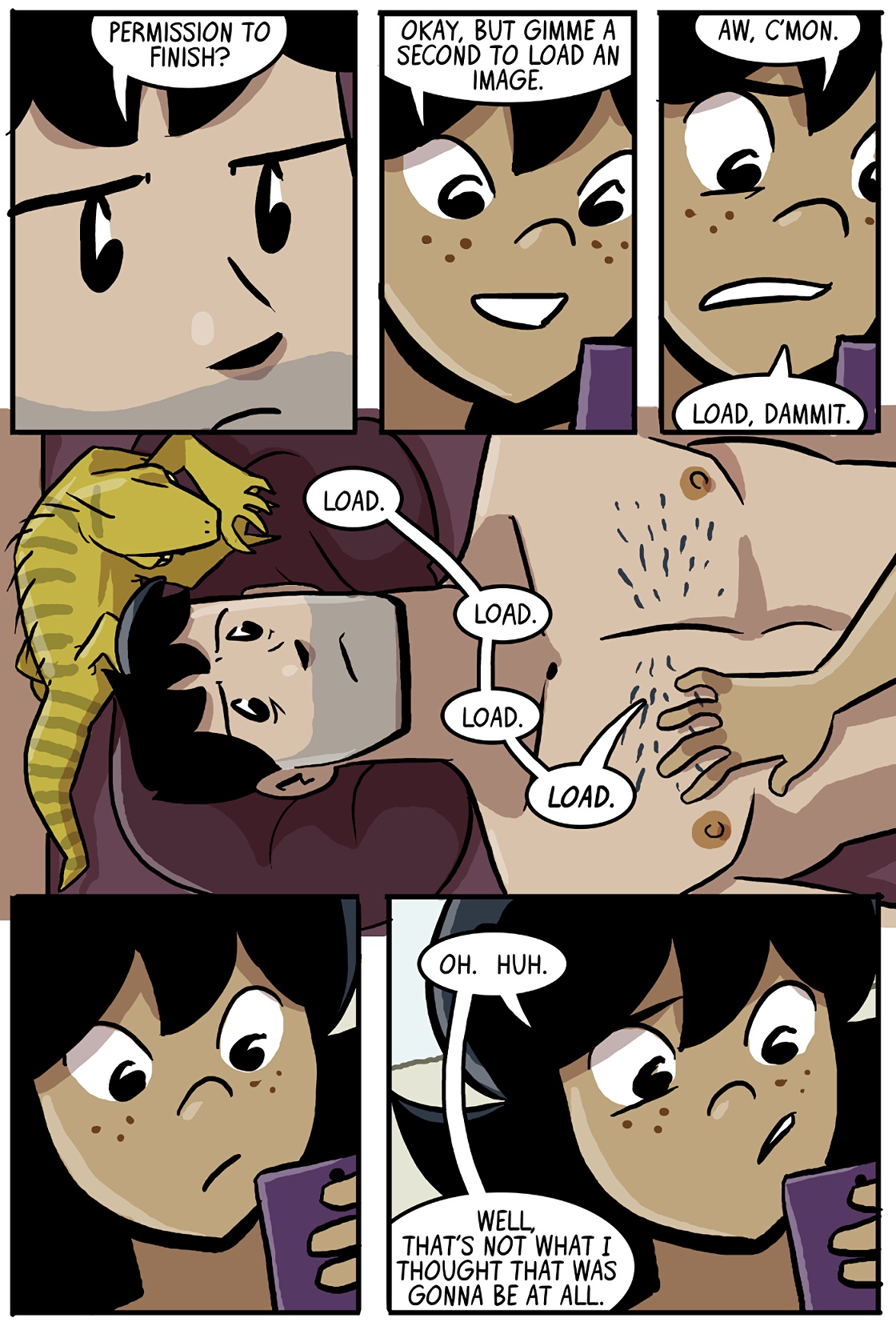 Goddammit Malaya image number 13