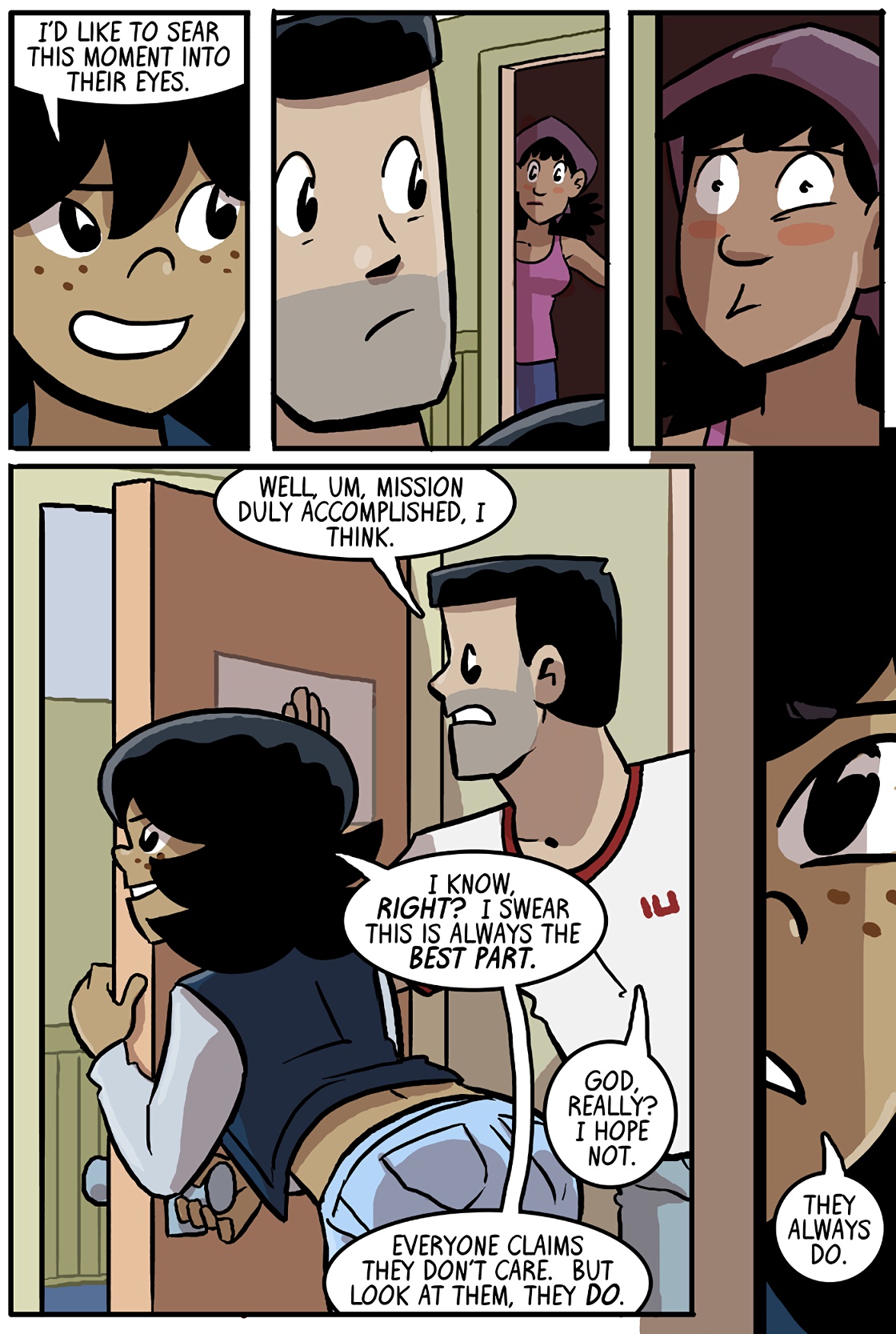 Goddammit Malaya image number 1
