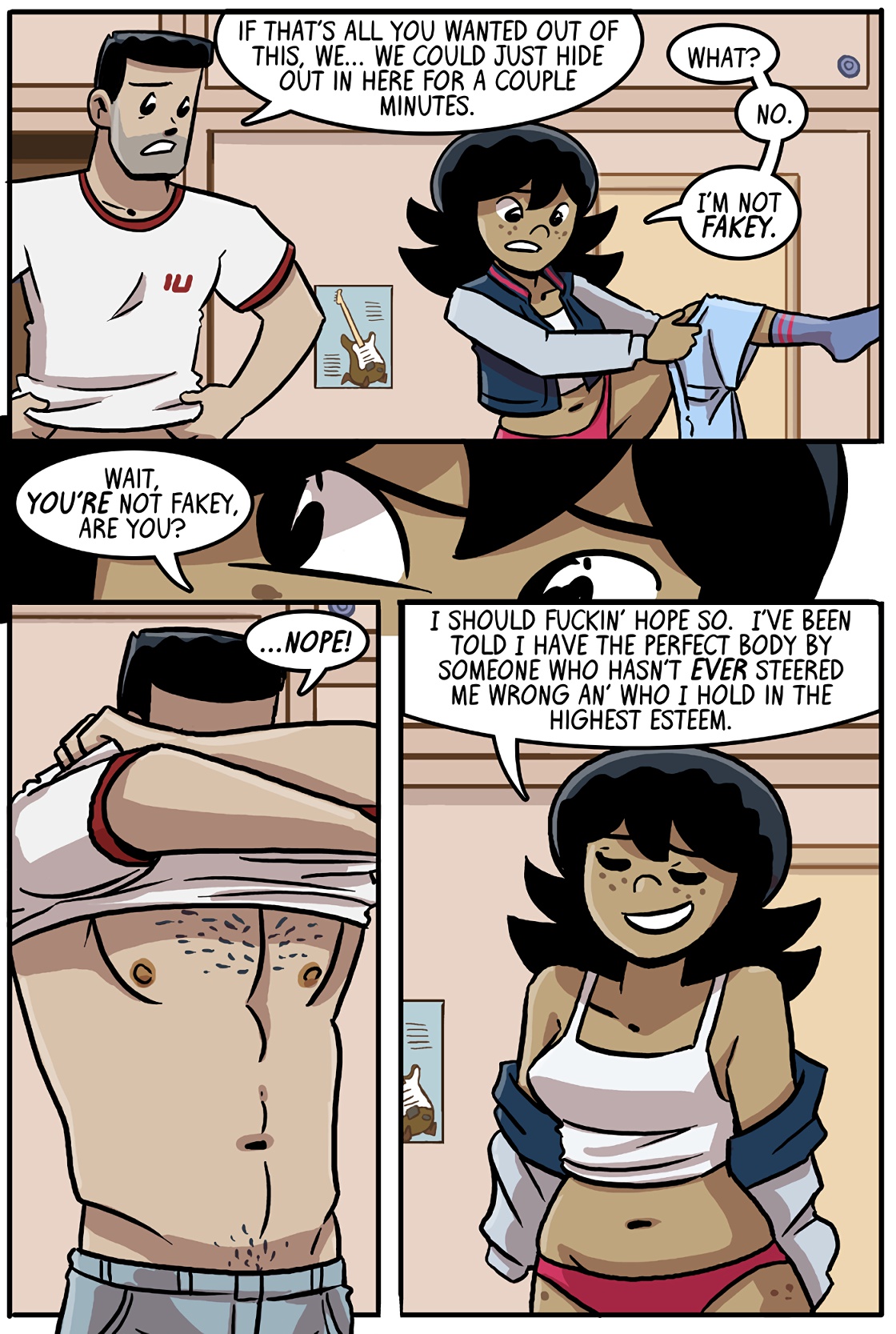 Goddammit Malaya image number 2